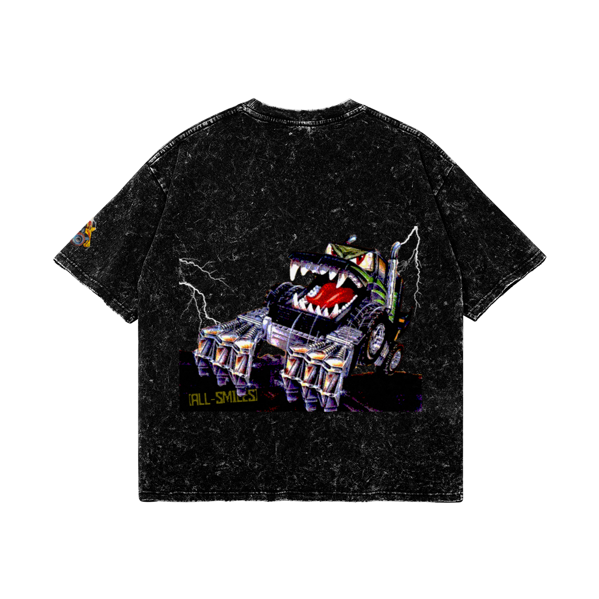 The Toy Tycho Tee